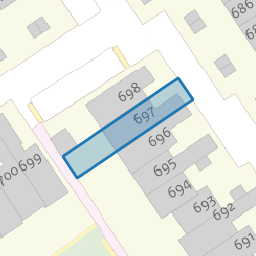 Perceel MSN02-B-3465