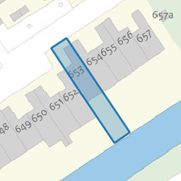 Perceel MSN02-B-3476