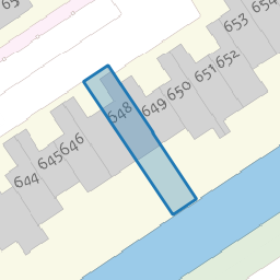 Perceel MSN02-B-3480