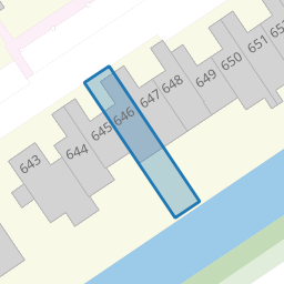 Perceel MSN02-B-3482