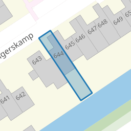 Perceel MSN02-B-3484