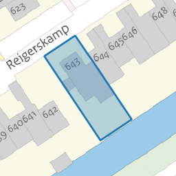 Perceel MSN02-B-3485