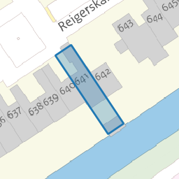 Perceel MSN02-B-3486