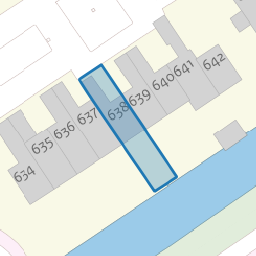 Perceel MSN02-B-3489