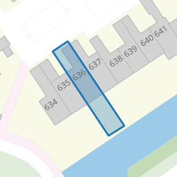 Perceel MSN02-B-3491