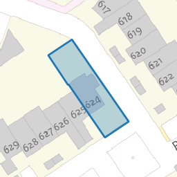 Perceel MSN02-B-3498