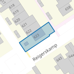 Perceel MSN02-B-3505