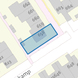 Perceel MSN02-B-3510