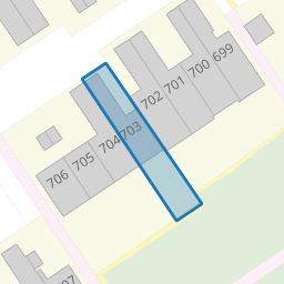 Perceel MSN02-B-3518