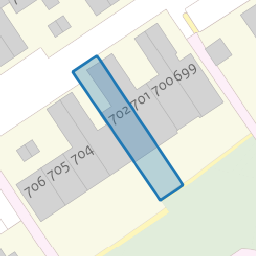 Perceel MSN02-B-3519