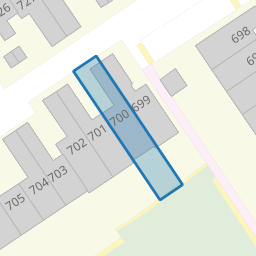 Perceel MSN02-B-3521