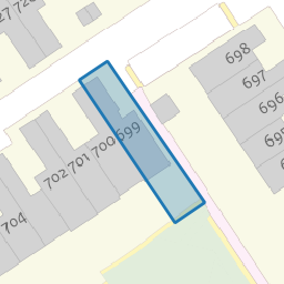 Perceel MSN02-B-3522