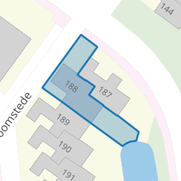 Perceel MSN02-B-3545