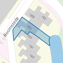 Perceel MSN02-B-3546