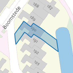 Perceel MSN02-B-3547