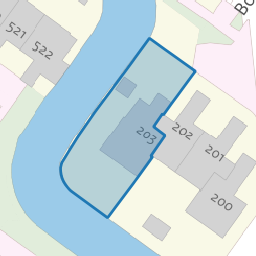 Perceel MSN02-B-3560