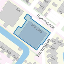 Perceel MSN02-B-3561