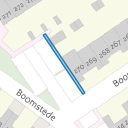 Perceel MSN02-B-3564