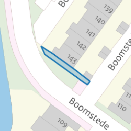 Perceel MSN02-B-3568