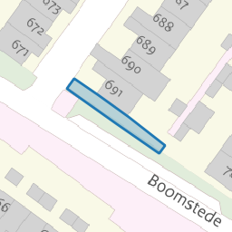 Perceel MSN02-B-3577