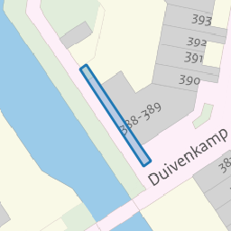 Perceel MSN02-B-3596