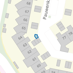 Perceel MSN02-B-3599