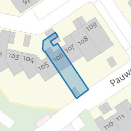 Perceel MSN02-B-3601