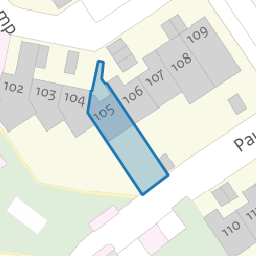 Perceel MSN02-B-3602