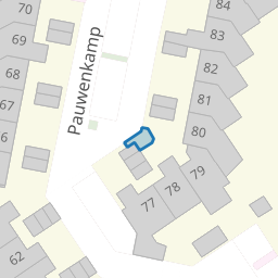 Perceel MSN02-B-3604