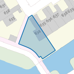 Perceel MSN02-B-3609