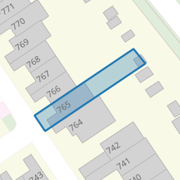 Perceel MSN02-B-3623