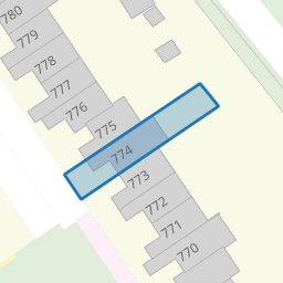 Perceel MSN02-B-3632