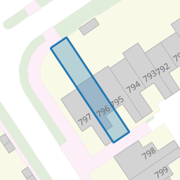 Perceel MSN02-B-3651