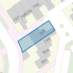 Perceel MSN02-B-3652