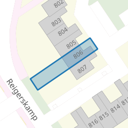 Perceel MSN02-B-3660