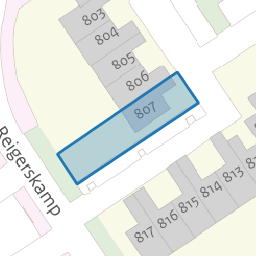 Perceel MSN02-B-3661