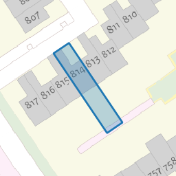 Perceel MSN02-B-3668