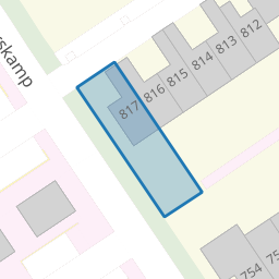 Perceel MSN02-B-3671