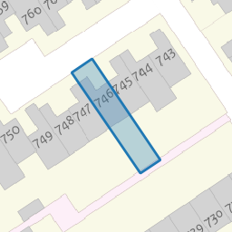 Perceel MSN02-B-3684