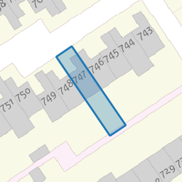 Perceel MSN02-B-3685