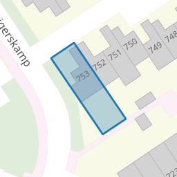 Perceel MSN02-B-3691