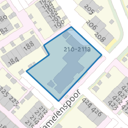 Perceel MSN02-B-3713