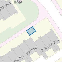 Perceel MSN02-B-3760