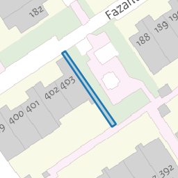 Perceel MSN02-B-3764