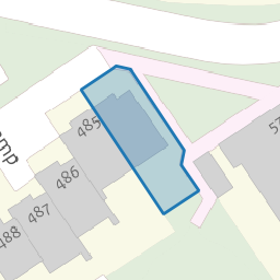 Perceel MSN02-B-3772