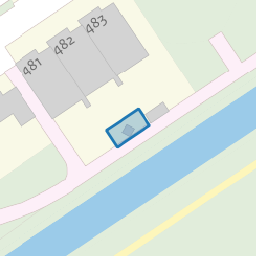 Perceel MSN02-B-3774