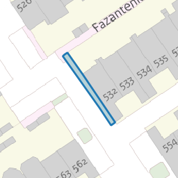 Perceel MSN02-B-3780