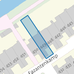 Perceel MSN02-B-3790