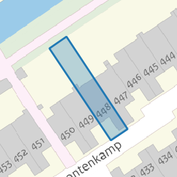 Perceel MSN02-B-3791