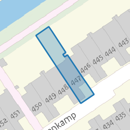 Perceel MSN02-B-3792